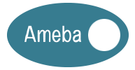 Ameba Research Logo